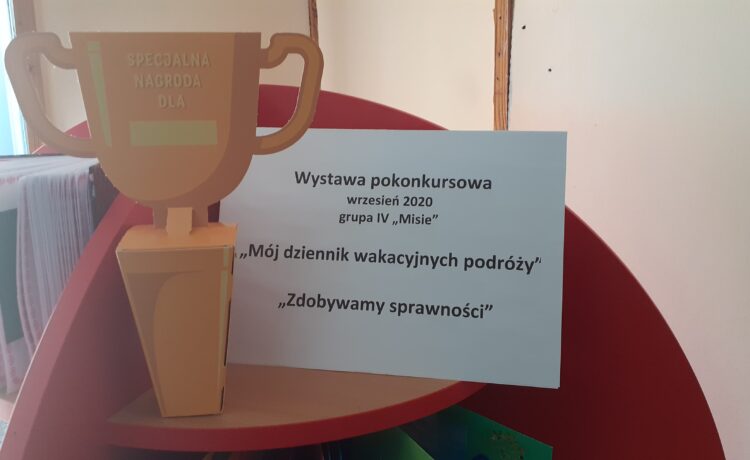 Wystawa pokonkursowa