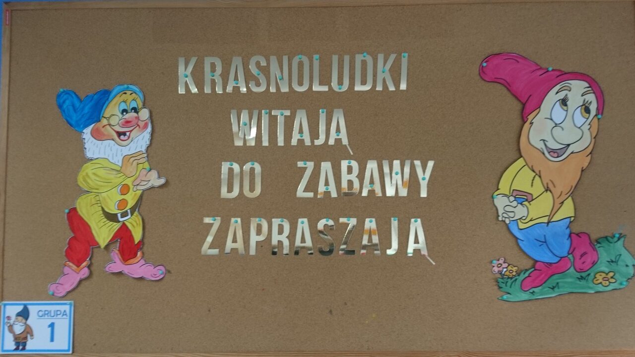 1 września przywitaliśmy najmłodsze dzieci, które pierwszy raz przekroczyły próg przedszkola. Nadszedł czas na wspólną zabawę. Chociaż rozstanie było dla niektórych przedszkolaków i ich Rodziców trudne, dzieci szybko zaaklimatyzowały się […]