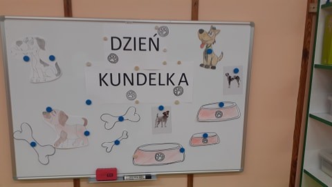 „Jestem piesek, to rzecz wielka  nie zabawka, nie kukiełka gdy mnie wołasz mówię hau, gdy całujesz buzi dam” W piątek „Misie” obchodziły Dzień Kundelka.  Przedszkolaki wysłuchały bajki edukacyjnej „Smutasek”. Nawiązując […]