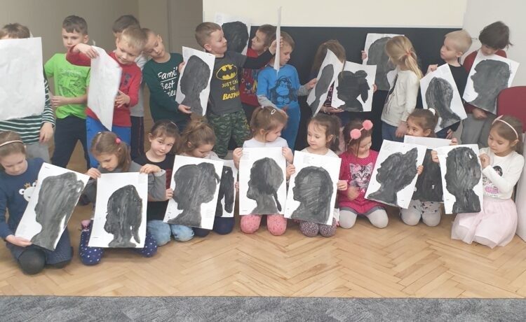 Misie w Krainie Cieni