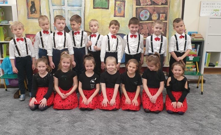 Wykorzystanie utworu literackiego w projekcie realizowanym  w związku z przypadającym w marcu Międzynarodowym Dniem Pisarzy i Teatru