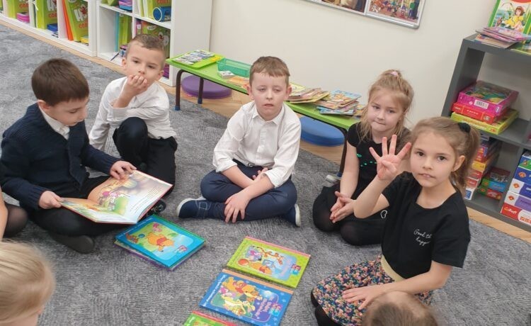 Trochę matematyki, rozwiązywanie zadań z treścią