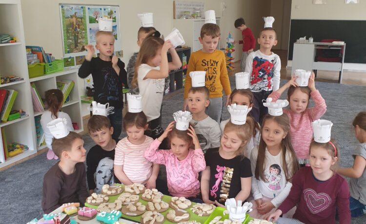 Dzień Piekarza i Cukierników – pysznie u Misiów