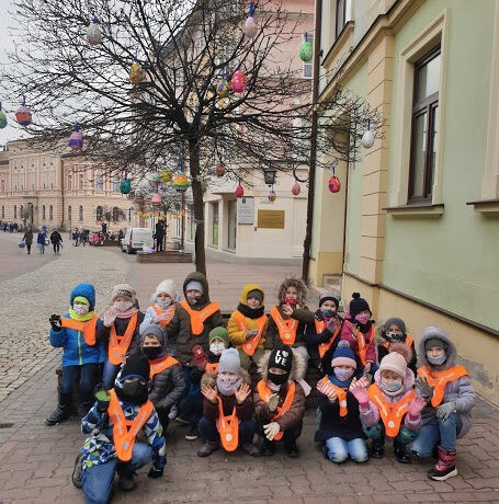 Pisankowy Desant