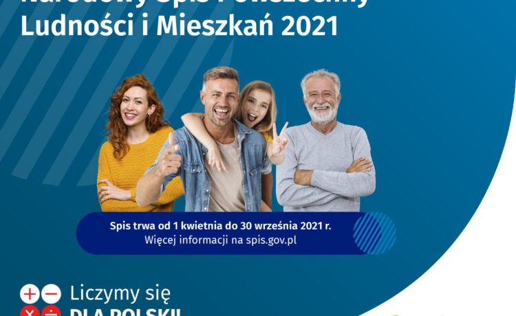 NARODOWY SPIS POWSZECHNY