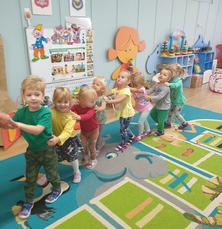 Dzień Maszynisty u Krasnoludków