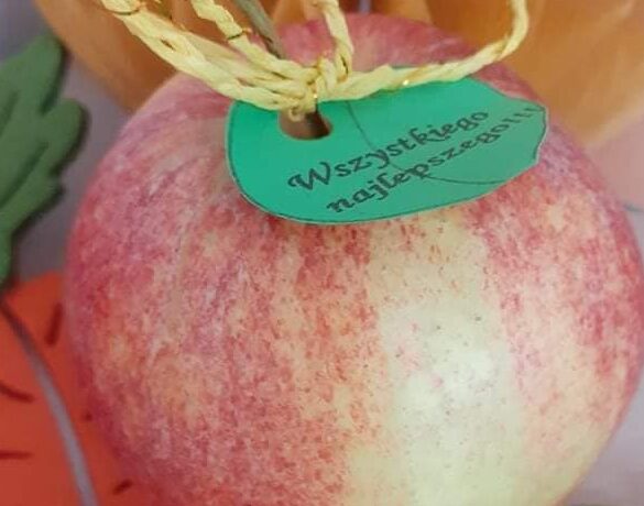 Święto Edukacji przygotowane przez Ekoludki