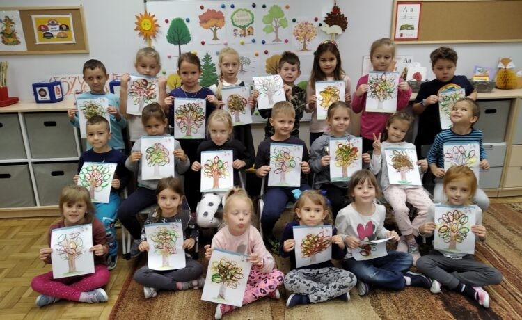 Dzień Drzewa