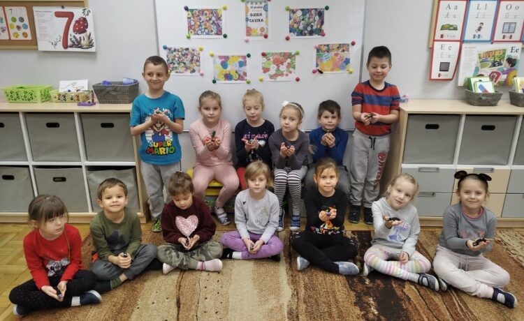 Dzień guzika