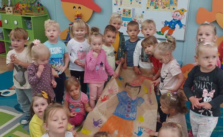 KRASNOLUDKOWY KODEKS GRZECZNOŚCI