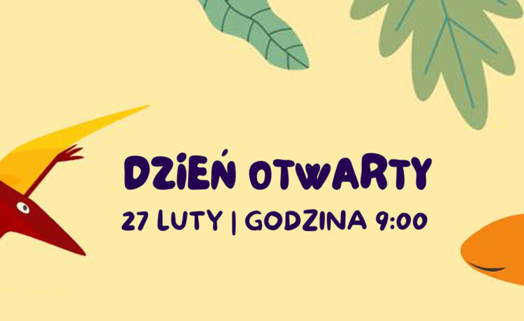 DZIEŃ OTWARTY!