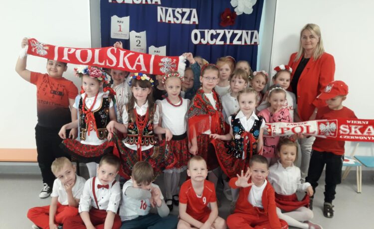 Dzień flagi