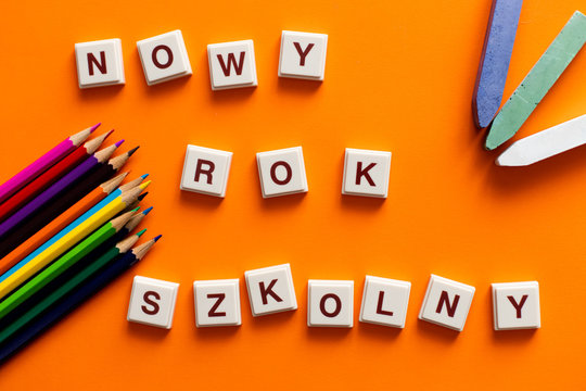 Witamy w nowym roku!