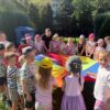 Dzień przedszkolaka