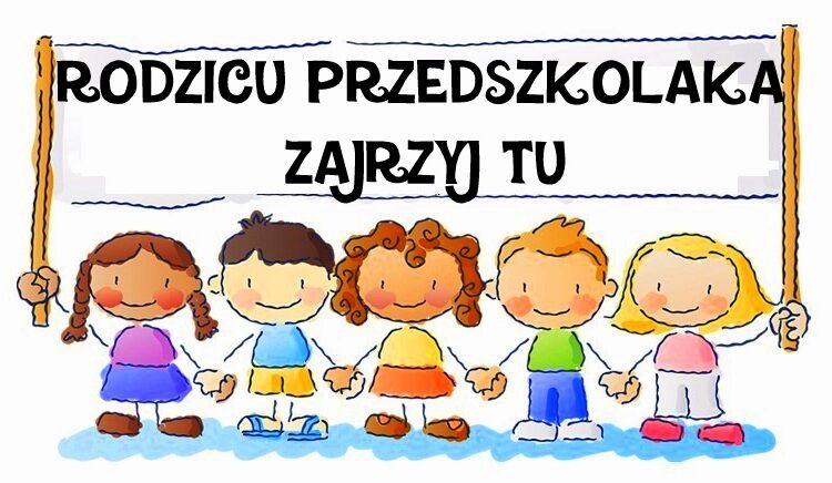 Cykl porad dla rodziców!