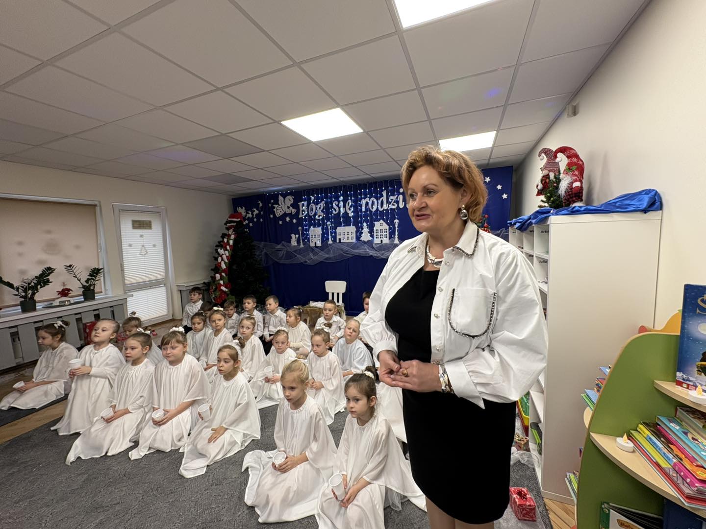 Zapraszamy do obejrzenia fotorelacji z inauguracji 45-lecia Naszego Przedszkola. &nbsp; https://tarnow.pl/Dla-mieszkancow/Galerie-zdjec/Edukacja/Galeria-Edukacja-i-Nauka-2025/Spotkanie-swiateczne-i-obchody-45-lecia-PP-nr-26 (Fotorelacja Pana Pawła Topolskiego) &nbsp; To był dzień pełen wzruszeń, uśmiechów i wyjątkowych chwil, które na długo pozostaną w [&hellip;]