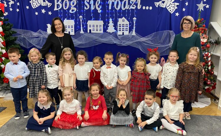 LEĆ KOLĘDO W ŚWIAT