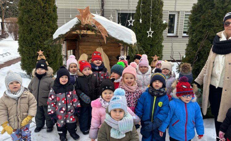 Dokarmiamy ptaki zimą!