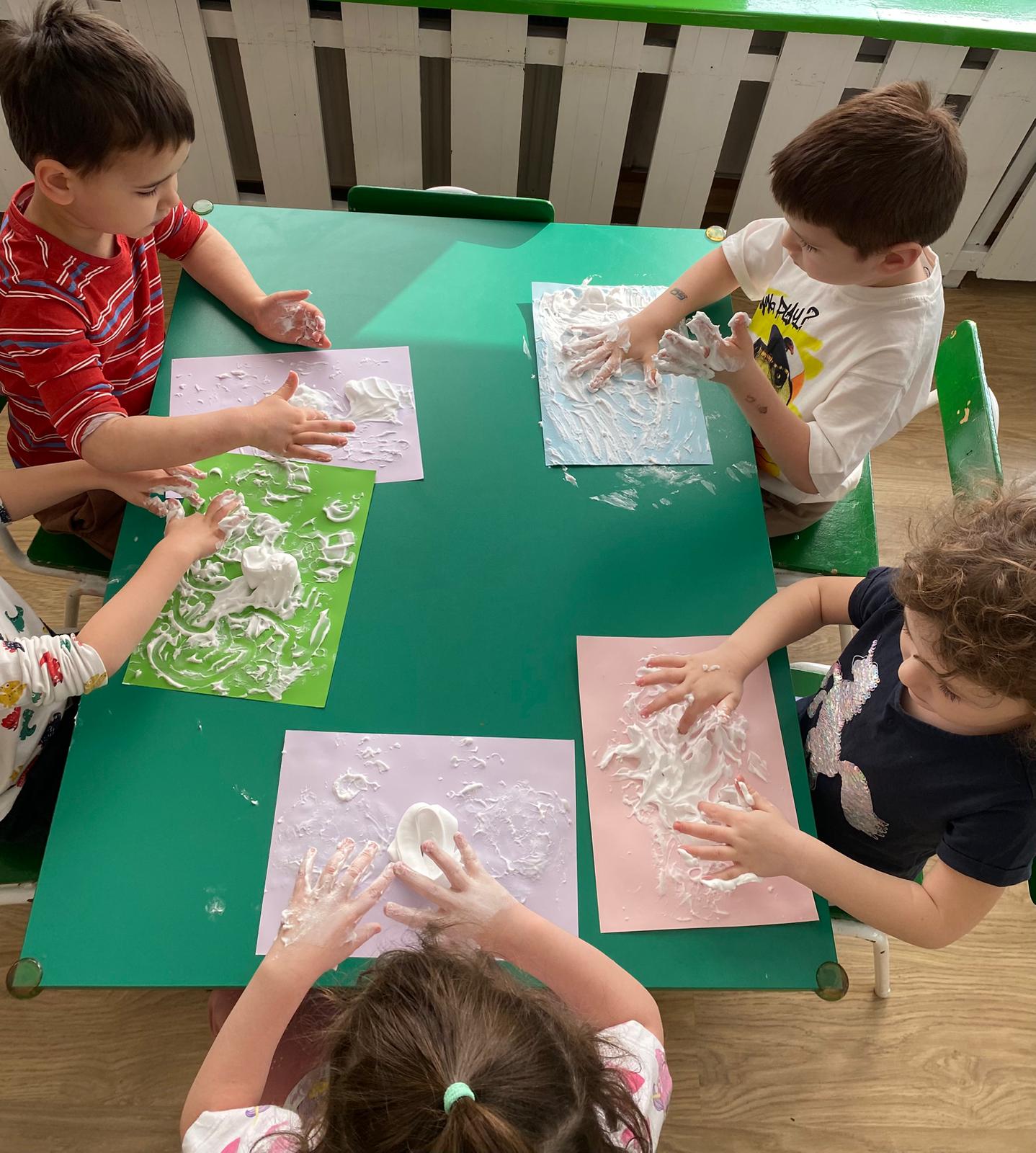 W CZYŚCIOCHOWEJ Akademii świętowaliśmy Wielki Dzień Twórczości z Piany, dużo radości , wspaniałej zabawy i aktywnej twórczości , to jest to… &nbsp;