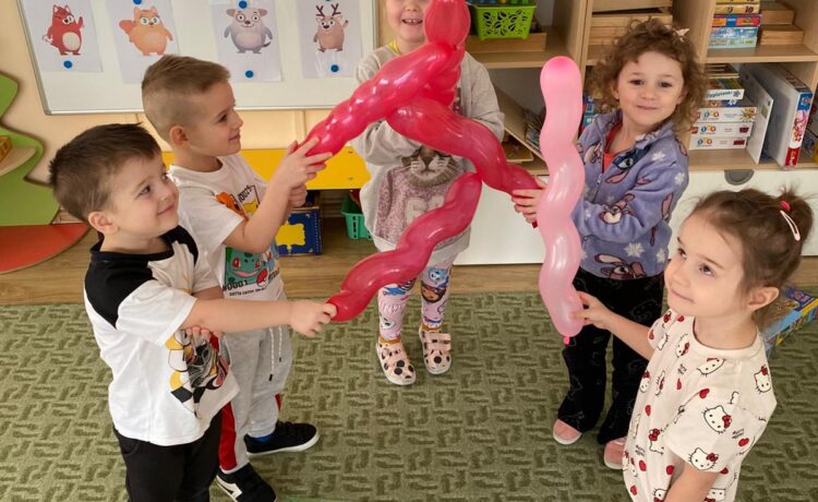 I KTO ZOSTAŁ MISTRZEM UKŁADANIA PUZZLI???…🙄