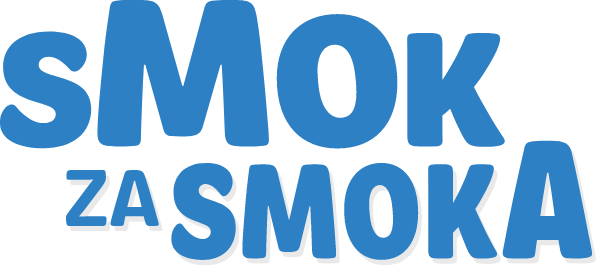 SMOK ZA SMOKA