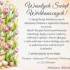Moc Wielkanocnych Życzeń..